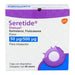 Seretide Diskus Polvo 50Mcg/500Mcg 60D (Salmeterol/Fluticasona) - WeCare Pharma