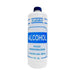 Alcohol Etí­lico Desnaturalizado Nadro 500Ml - WeCare Pharma