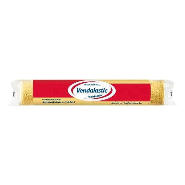 Venda Elástica 30Cm Vendalastic - WeCare Pharma