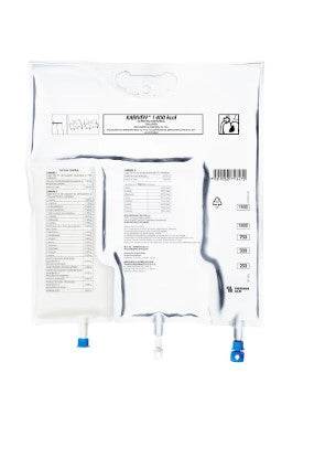 Kabiven Central 1900Kcal 2053Ml (Npt) - WeCare Pharma