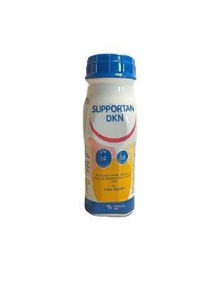 Supportan Frasco 200Ml Frutas Tropicales (Suplemento Alimentificio) - WeCare Pharma