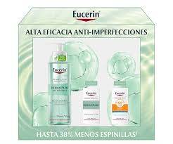Eucerin Kit Dermopure Gel 200Ml - WeCare Pharma
