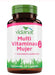 Multi Vitaminas Mujer 500Mg Con 30 Vidanat Capsulas - WeCare Pharma