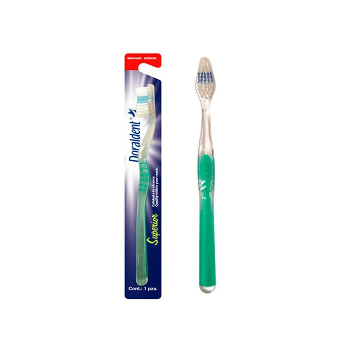 Cepillo Dental Doraldent - WeCare Pharma