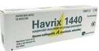 Havrix Adto Jeringa Prellenada Con 1 (Hepatitis A) - WeCare Pharma
