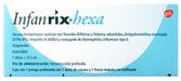 Infanrix Hexa Jeringa 0.5Ml Con 1 (Vacuna Hexavalente)