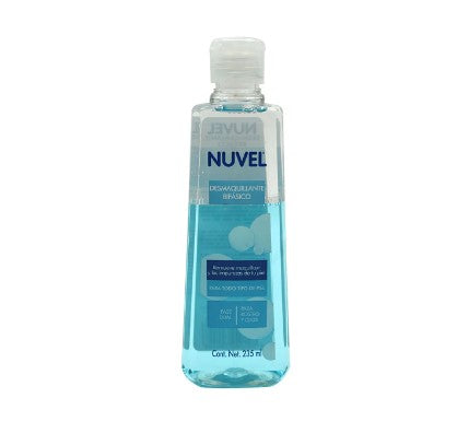 Nuvel Desmaquillante Bifasico 235Ml