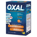 Oxal Junior Suspensión 200Mg/400Mg 20Ml (Quinfamida/Albendazol) - WeCare Pharma
