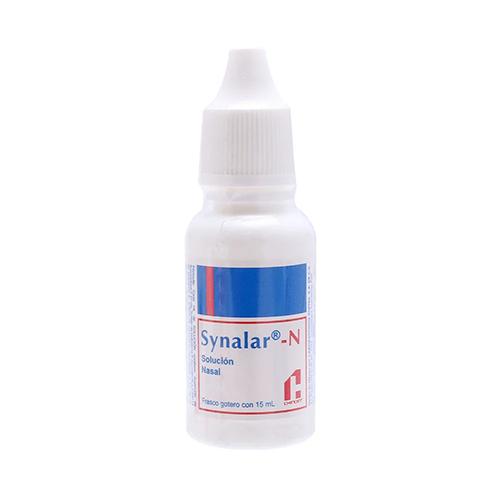 Synalar Nasal Gotas 15Ml