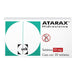 Atarax 10Mg Con 30 Tabletas (Hidroxizina)