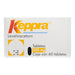Keppra 500Mg Con 60 Tabletas (Levetiracetam) - WeCare Pharma
