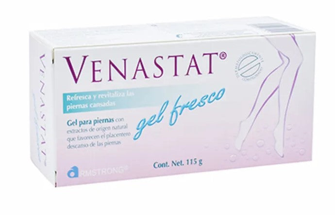 Venastat Gel 115G