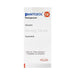 Pantozol Frasco 40Mg/10Ml Ampulas (Pantoprazol) - WeCare Pharma