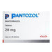 Pantozol 20Mg Con 28 Tabletas (Pantoprazol) - WeCare Pharma