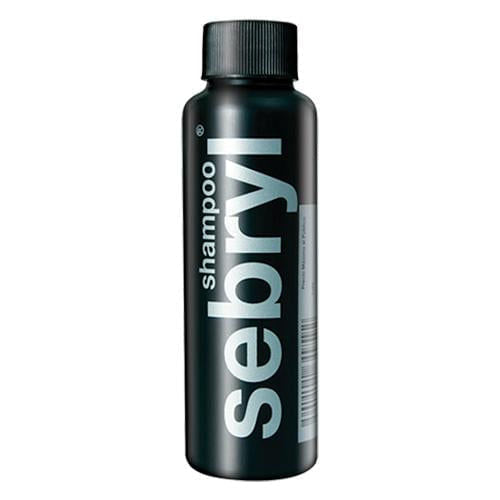 Sebryl Shampoo 150G