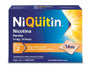 Niquitin Etapa 2 Parche 14Mg/24Hrs Con 7 (Nicotina) - WeCare Pharma