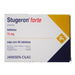 Stugeron Forte 75Mg Con 60 Tabletas (Cinarizina) - WeCare Pharma