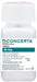 Concerta (Metilfenidato) Tabletas 36Mg Con 30 - WeCare Pharma