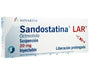 Sandostatina Lar Jeringa 20Mg Con 1 (Octreotida) - WeCare Pharma