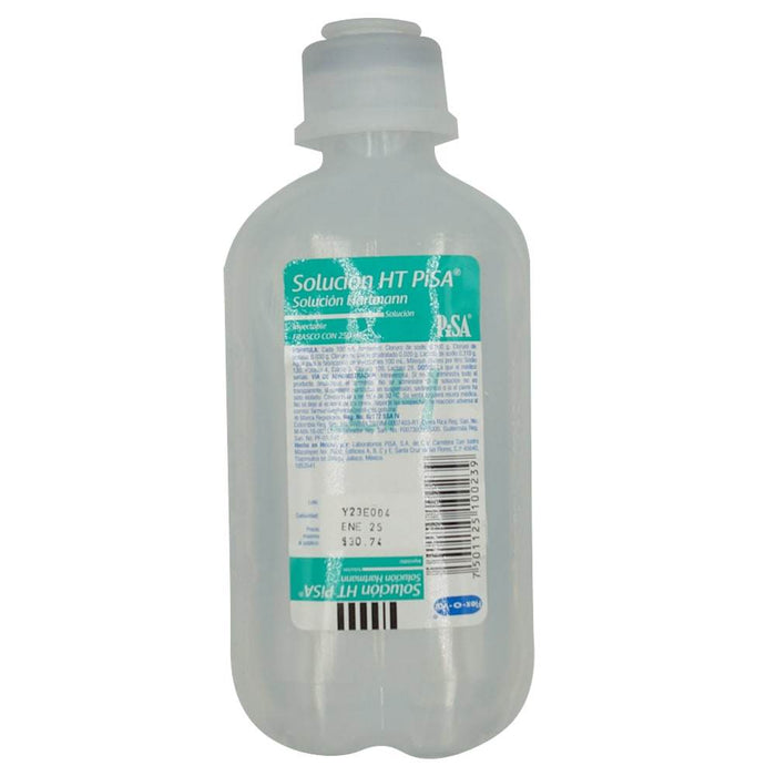 Solución Ht Pisa 250Ml - WeCare Pharma