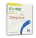 Recofol 200Mg 20Ml Con 5 Ampulas (Propofol) - WeCare Pharma