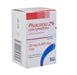 Pisacaina 2% Con Epinefrina Frasco 20Mg/0.005Mg/Ml 50Ml Ampulas (Lidocaina/Epinefrina) - WeCare Pharma