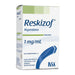Reskizof Solución 1Mg/Ml 60Ml (Risperidona) - WeCare Pharma