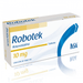 Robotek 10Mg Con 30 Tabletas (Rosuvastatina) - WeCare Pharma