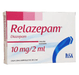 Relazepam (Diazepam) Ampolletasolletasolletasolletas 10Mg/2Ml Con 6 - WeCare Pharma