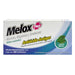 Melox Plus Mast 200Mg Con 30 Menta Tabletas (Aluminio/Magnesio/Simeticona)