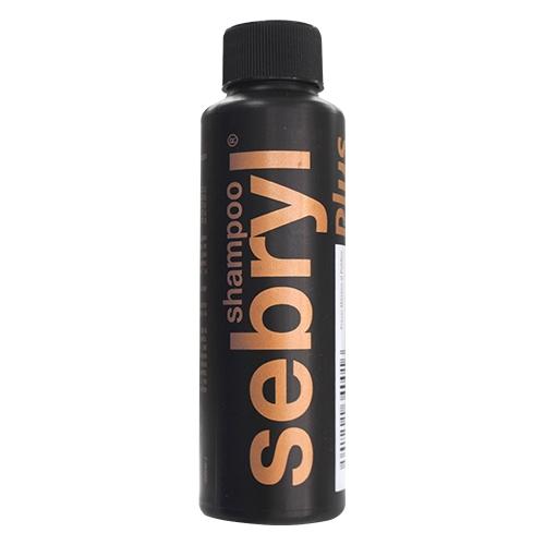 Sebryl Plus Shampoo 150G