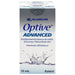 Optive Advance Gotas 10Ml (Glicerina/Carboximetilcelulosa) - WeCare Pharma