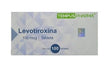 Levotiroxina Sodica 100Mcg Con 100 Tempuspharma Tabletas - WeCare Pharma