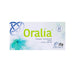 Oralia 2Mg/0.03Mg Con 21 Tabletas (Dienogest/Etinilestradiol) - WeCare Pharma
