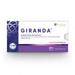 Giranda (Myo Inositol/D-Chiro Inositol/Quatrefolic) Tabletas 1G Con 60 - WeCare Pharma