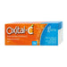 Oxital-C Efervecente V 2G Con 10 Tabletas (Vitamina C) - WeCare Pharma