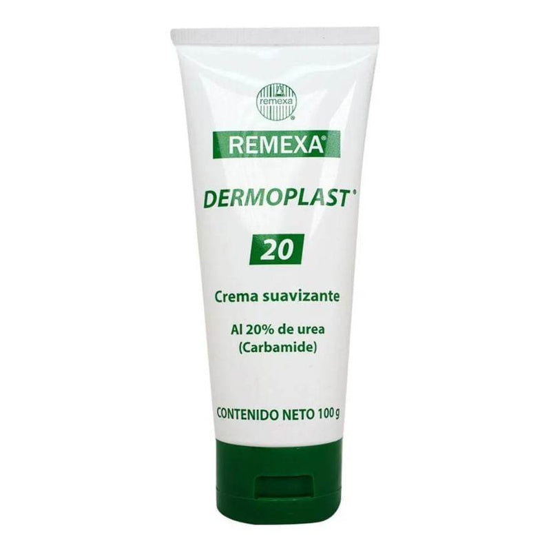 Dermoplast Crema 100 G - WeCare Pharma