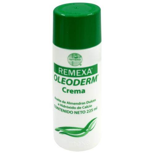 Oleoderm Crema 225Ml - WeCare Pharma