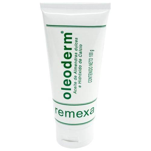 Oleroderm Crema 100Ml Remexa - WeCare Pharma