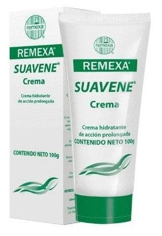 Suavene Crema 100Ml - WeCare Pharma