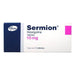 Sermion (Nicergolina) Tabletas 10Mg Con 20 - WeCare Pharma