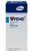 Vfend 200Mg Con 1 Ampulas (Voriconazol)