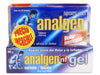 Analgen 220Mg Y Gel 30G Tabletas (Naproxeno Sodico)