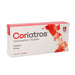 Coriatros (Candesartan Cilexetilo) Tabletas 25Mg Con 14 - WeCare Pharma