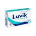 Luvik 4Mg Con 15 Tabletas (Glimepirida) - WeCare Pharma