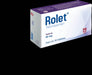 Rolet 40Mg Con 30 Tabletas (Telmisartan) - WeCare Pharma