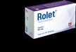 Rolet 80Mg Con 30 Tabletas (Telmisartan) - WeCare Pharma