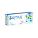 Karolus (Paracetamol/Tramadol) Tabletas 325Mg/37.5Mg Con 20 - WeCare Pharma