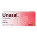 Unasal 250Mg Con 30 Tabletas (Terbinafina) - WeCare Pharma
