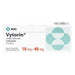 Vytorin 10Mg/40Mg Con 14 Comprimidos (Ezetimiba/Simvastatina) - WeCare Pharma